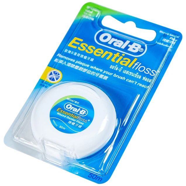 CHỈ NHA KHOA ORAL CARE